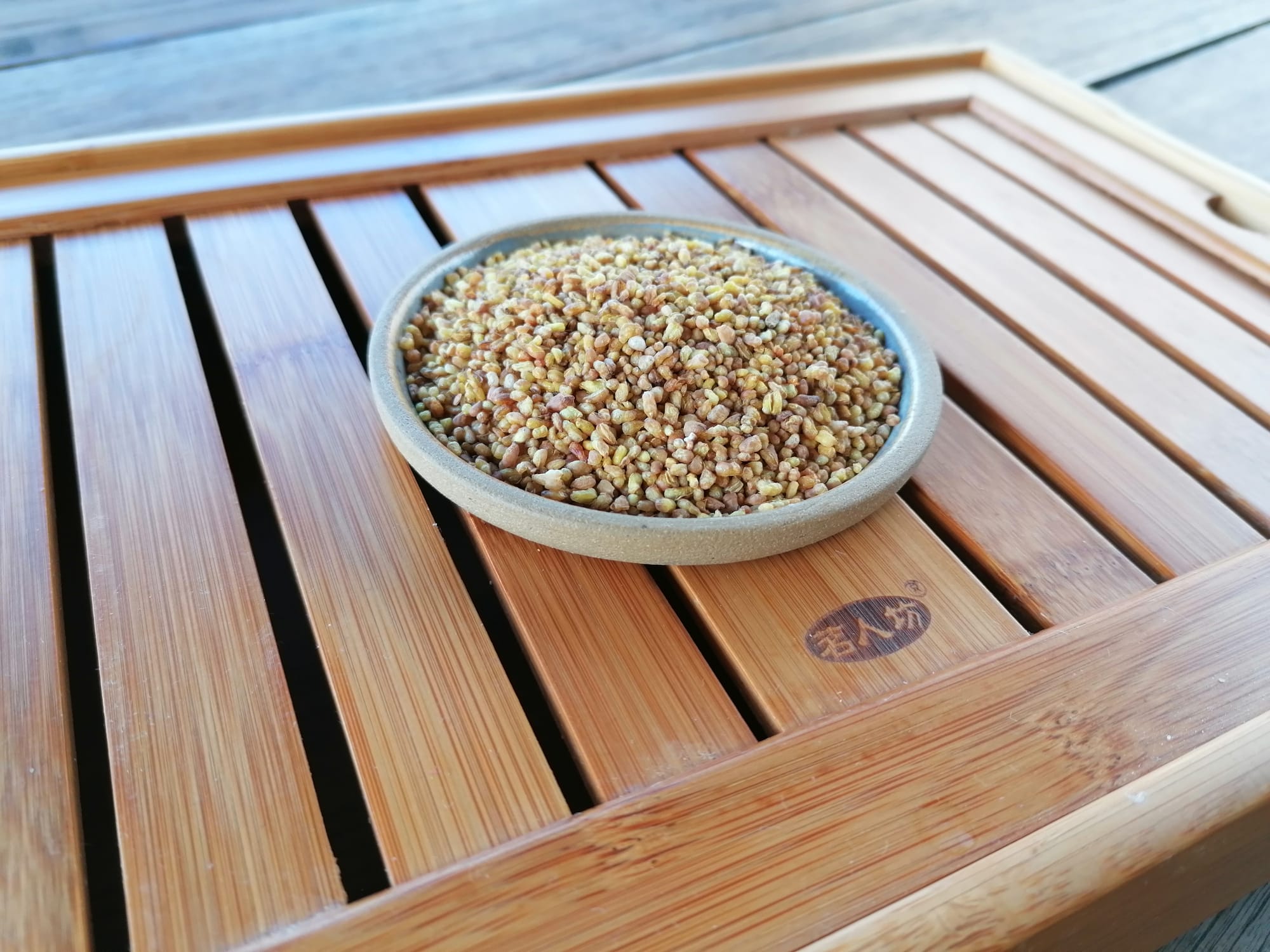 Soba Cha