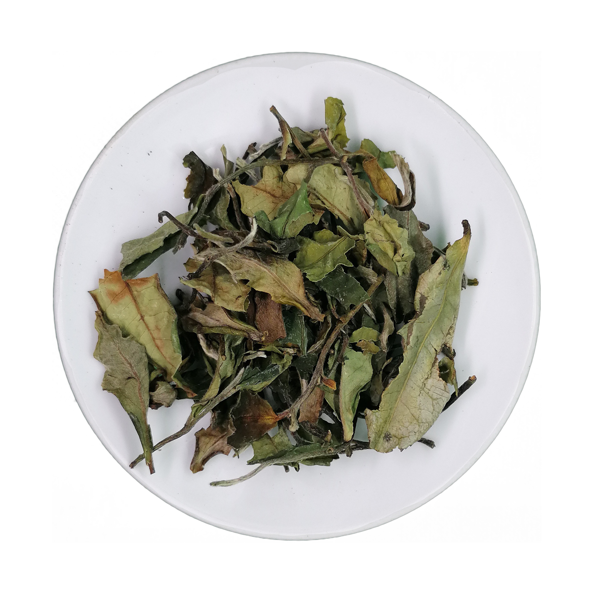 Bai Mu Dan Special